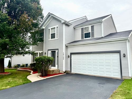 16150 Laurel Oak Dr, Crest Hill, IL, 60403-0736 | Card Image