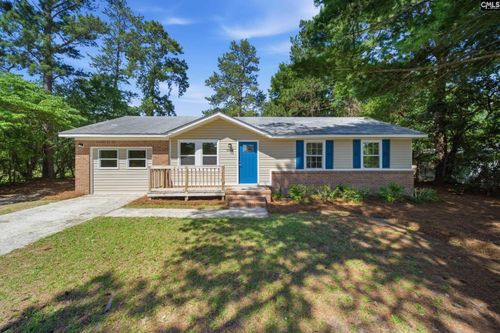 3027 Bachman Rd, Gaston, SC, 29053-9552 | Card Image