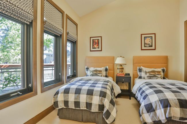 6B - 6750 N Lake Blvd, Home with 3 bedrooms, 3 bathrooms and null parking in Tahoe Vista CA | Image 21