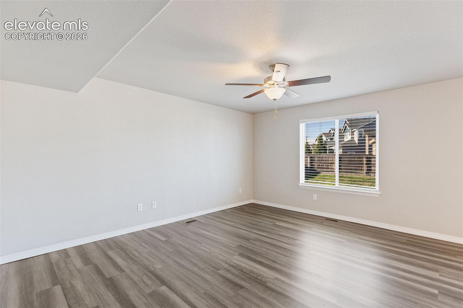 Residential in Colorado Springs