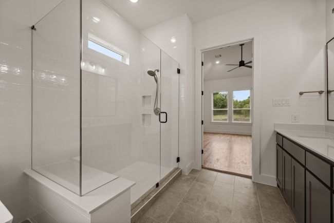 6009 Rolling Creek Ct, House other with 4 bedrooms, 4 bathrooms and null parking in Aledo TX | Image 25