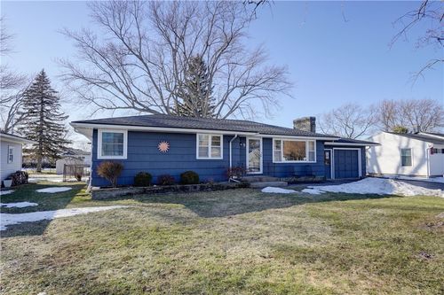 9 E Crest Drive, Gates, NY, 14606 | Card Image