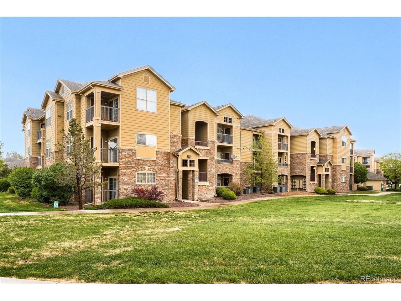Residential in Parker