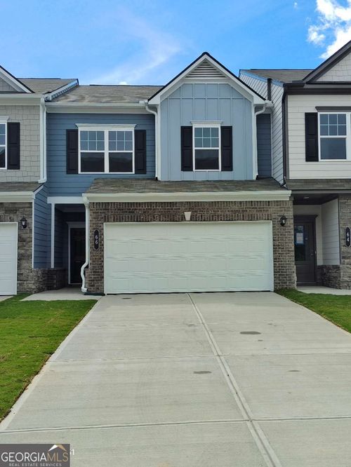 66 Professional Pl Se, Calhoun, GA, 30701-7026 | Card Image