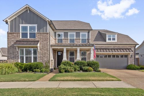 12546 Noble Oak Dr, Arlington, TN, 38002 | Card Image