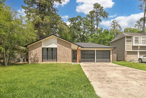 23 Summer Crest Cir, The Woodlands, TX, 77381-2963 | Card Image