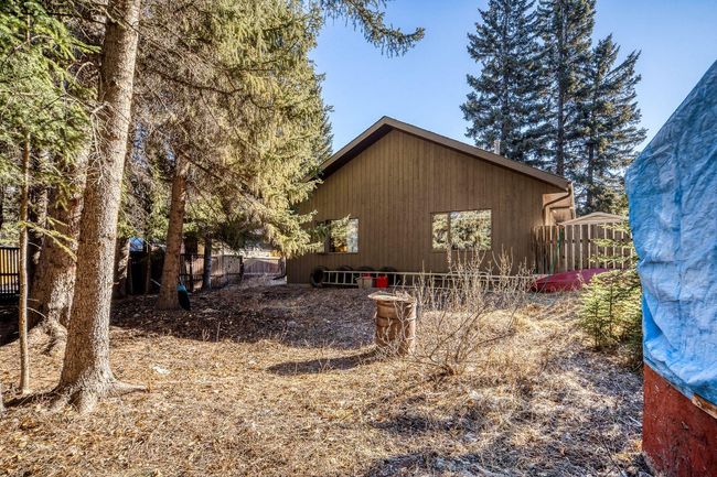 20 Pinewood Crescent, House other with 3 bedrooms, 1 bathrooms and 3 parking in Canmore AB | Image 16