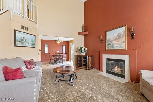 8464 Majestic View Ave, Las Vegas, NV, 89129-2103 | Card Image