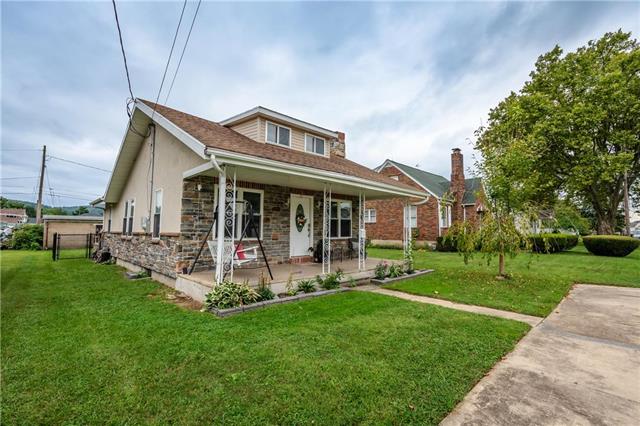 Federal St, Allentown, PA 18103 #1