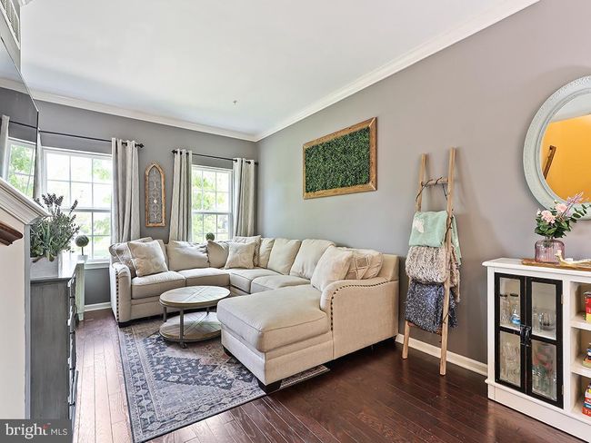 UNIT-5 - 3611 Jacob Stout Rd, Townhouse with 3 bedrooms, 3 bathrooms and null parking in DOYLESTOWN PA | Image 8
