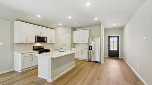 2400 Nicole Dr, Denton, TX, 76208-2390 | Card Image