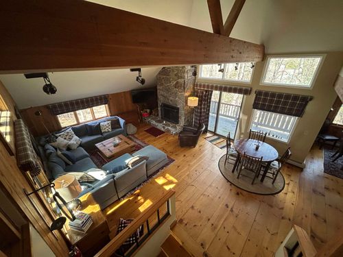 B2 Maple Hill Rd, Bondville, VT, 05340 | Card Image