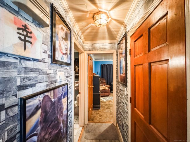 523 Wauregan Rd, House other with 3 bedrooms, 2 bathrooms and null parking in Killingly CT | Image 20