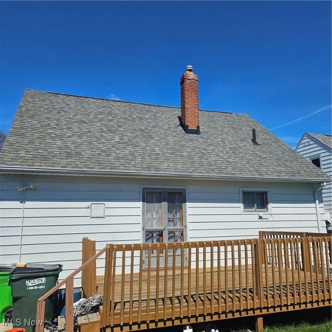 13710 Rybak Ave, House other with 3 bedrooms, 1 bathrooms and null parking in Garfield Heights OH | Image 23