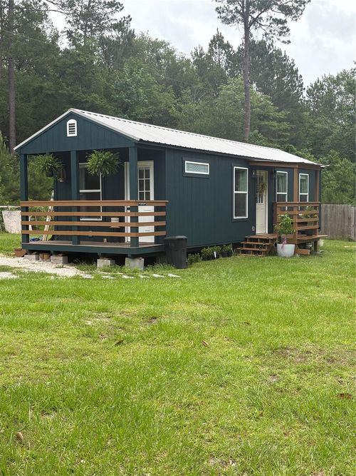 110 Magnolia Springs Ln, Livingston, TX, 77351 | Card Image