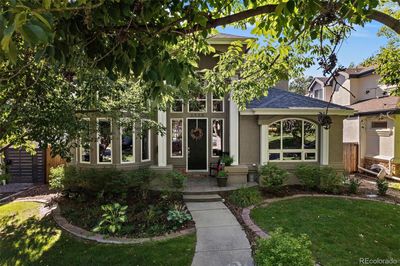 2575 S Milwaukee Street, House other with 5 bedrooms, 3 bathrooms and 5 parking in Denver CO | Image 2