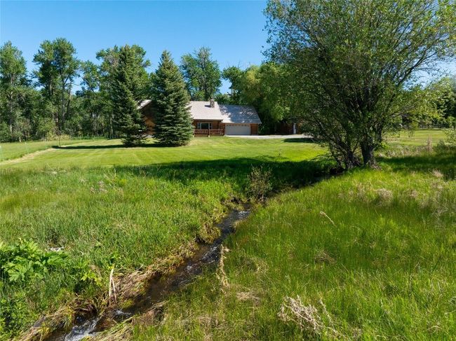 Year round stream in front yard | Image 11