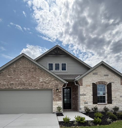 824 Elmstead Dr, Fort Worth, TX, 76108-2934 | Card Image
