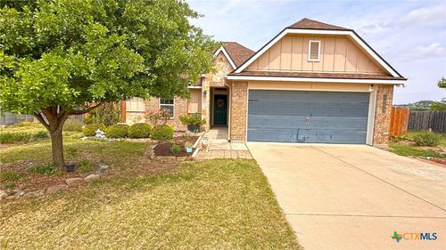 4709 Farrell Ln, Killeen, TX, 76549-2301 | Card Image