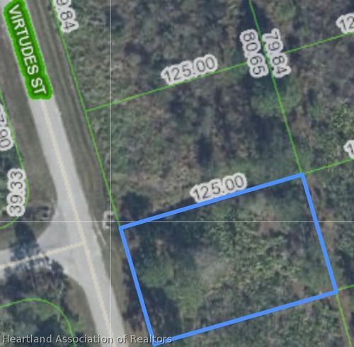 5648 Virtudes St, Sebring, FL, 33872 | Card Image