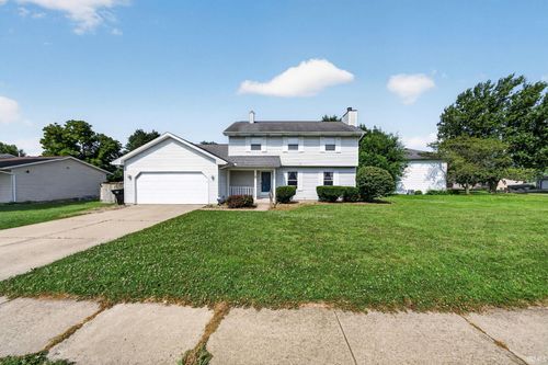 5411 Cotswold Lane, South Bend, IN, 46614-6213 | Card Image