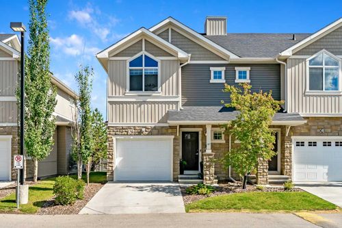 652 Skyview Ranch Grove Ne, Calgary, AB, T3N0R8 | Card Image