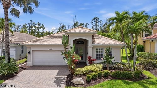 7687 Martino Cir, NAPLES, FL, 34112-2870 | Card Image