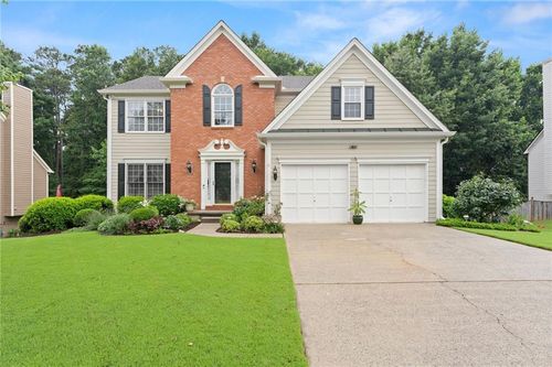 7730 Wickley Dr, Cumming, GA, 30041-8398 | Card Image