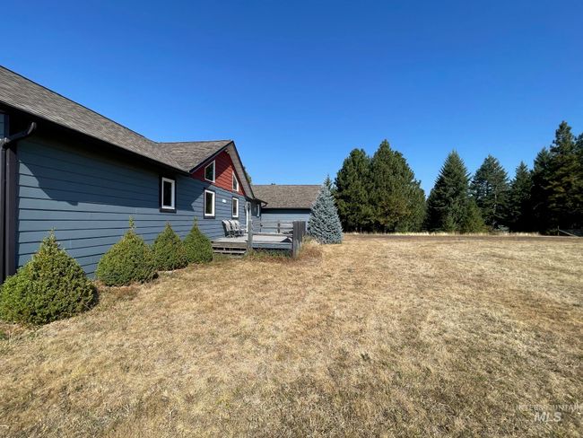 181 Harris Ridge Loop, House other with 3 bedrooms, 3 bathrooms and 2 parking in Kooskia ID | Image 20