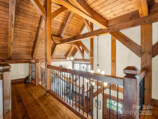 15 Sandy Br, House other with 4 bedrooms, 4 bathrooms and null parking in Black Mountain NC | Image 19