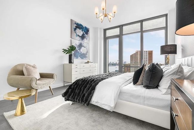 APT-907 - 320 Adolphus Ave, Condo with 2 bedrooms, 3 bathrooms and null parking in Cliffside Park NJ | Image 5