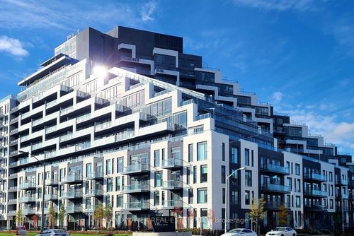 258-25 Adra Grado Way, North York, ON, M2J0H6 | Card Image