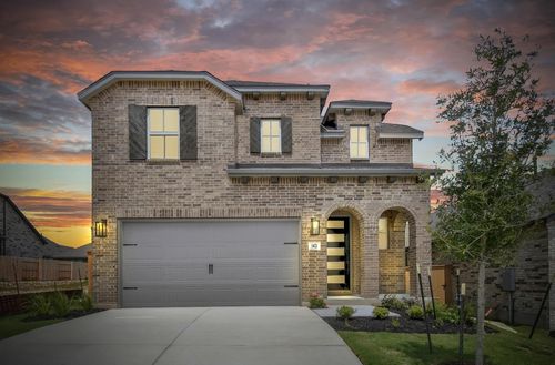143 Blackwell Ln, Kyle, TX, 78640-3152 | Card Image