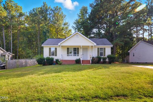 1132 Amber Acres Ln, Knightdale, NC, 27545-7412 | Card Image