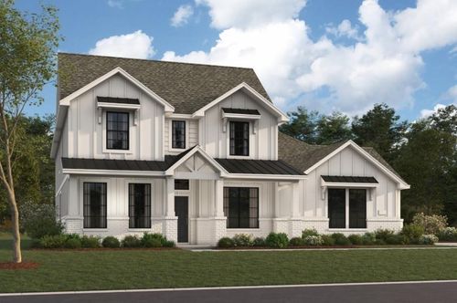 16632 Gaines Glen Lane, Montgomery, TX, 77316 | Card Image