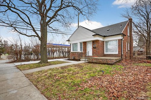 11428 Riverdale, Redford Charter Township, MI, 48239 | Card Image