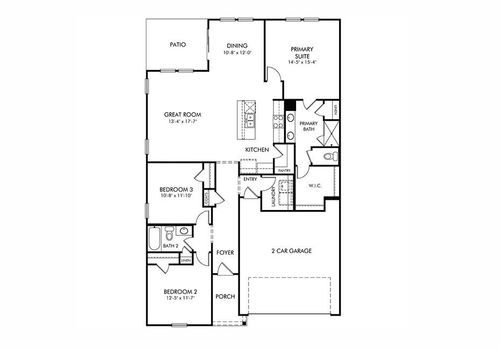 600 Ward Wilson Trl, Duncan, SC, 29334-2045 | Card Image