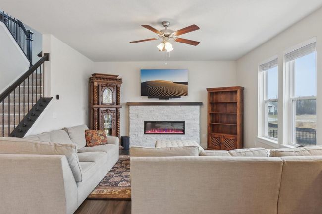 N75W17799 Woody Lane, House other with 4 bedrooms, 2 bathrooms and null parking in Menomonee Falls WI | Image 7