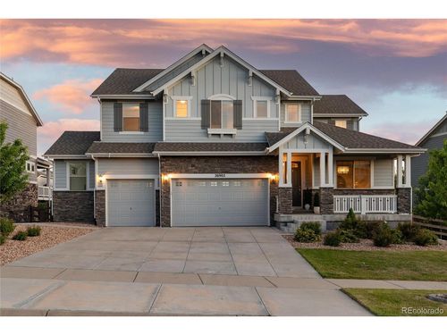 26902 E Ottawa Pl, Aurora, CO, 80016-7509 | Card Image