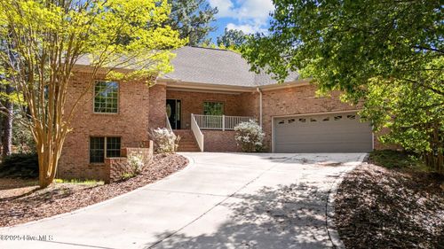 23 Pine Tree Ter, Jackson Springs, NC, 27281-9711 | Card Image