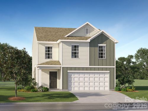 sfd-76-120 Gap Ridge Loop, Statesville, NC, 28625-2838 | Card Image