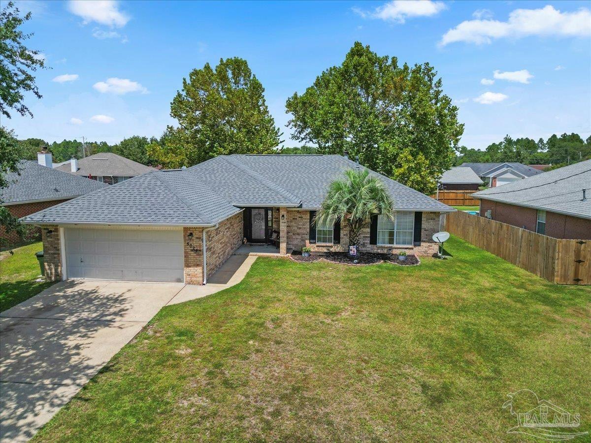 Cassia Dr, Pensacola, FL 32506 #1
