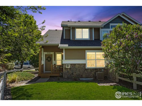 3-246 Rock Bridge Ln, Windsor, CO, 80550-6168 | Card Image