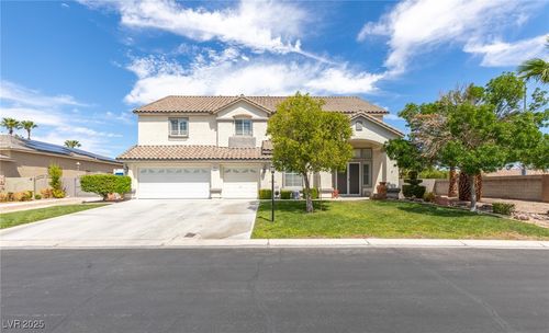 6204 Muirlands Ct, Las Vegas, NV, 89130-1418 | Card Image