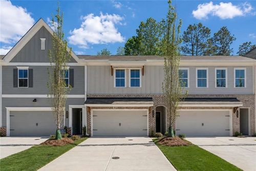 329 Colsen Dr, Acworth, GA, 30102-0019 | Card Image