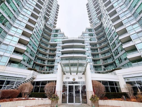 727-230 Queens Quay W, Toronto, ON, M5J2Y7 | Card Image