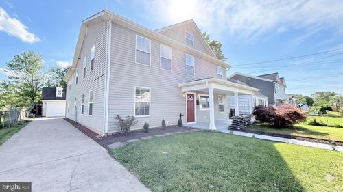 139 Polk Dr, MANASSAS PARK, VA, 20111-2007 | Card Image