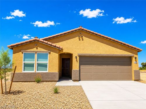 663 E Huyana Wind Dr, Pahrump, NV, 89048 | Card Image