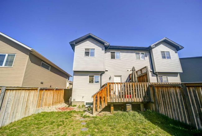 786 Silkstone Close W, Home with 3 bedrooms, 2 bathrooms and 2 parking in Lethbridge AB | Image 40