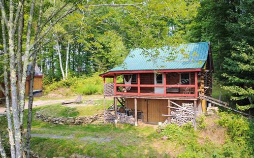 1201 Shadow Lake Rd, Waterford, VT, 05819 | Card Image